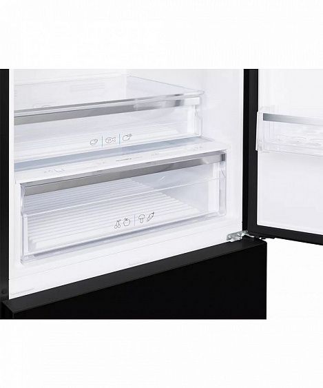 Холодильник KUPPERSBERG NRV 192 BG купить с доставкой по Москве и Московской области в интернет-магазине ТехноВегас