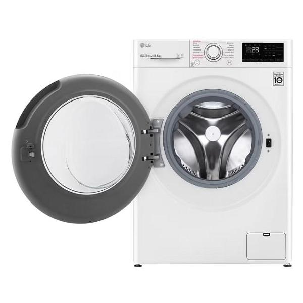 Стиральная машина LG F2J3NS2W