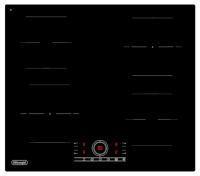 Индукционная варочная поверхность DELONGHI ELIO 2B0P CR