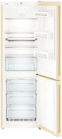 Холодильник LIEBHERR CNbe 4313 купить с доставкой по Москве и Московской области в интернет-магазине ТехноВегас