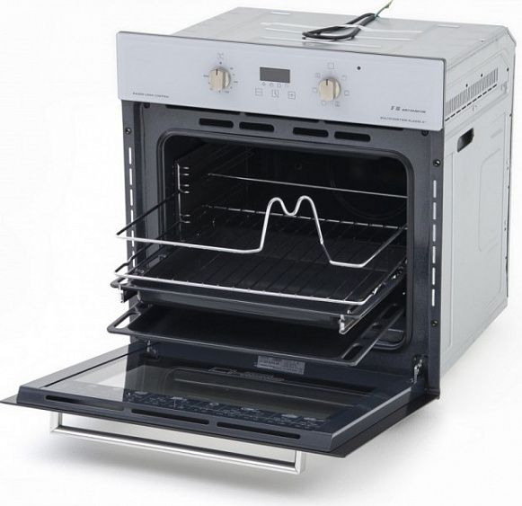 Духовой шкаф KAISER eh 6365 w купить с доставкой по Москве и Московской области в интернет-магазине ТехноВегас
