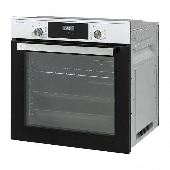 Духовой шкаф SCHAUB LORENZ SLB EW6836 купить с доставкой по Москве и Московской области в интернет-магазине ТехноВегас
