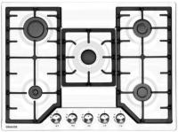 Встраиваемая газовая варочная панель Graude GS 70.1 WM