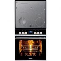 Духовой шкаф KAISER ehc 6172nf ofen set