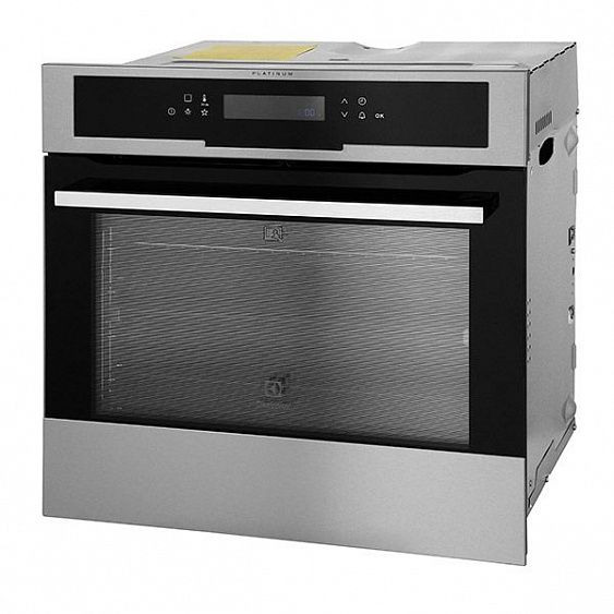 Духовой шкаф Electrolux OMEC 7553X нержавеющая сталь купить с доставкой по Москве и Московской области в интернет-магазине ТехноВегас