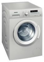 Стиральная машина SIEMENS ws 12k26 soe