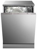 Посудомоечная машина MAUNFELD ELP-08i