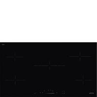 Варочная поверхность SMEG SE495ETD