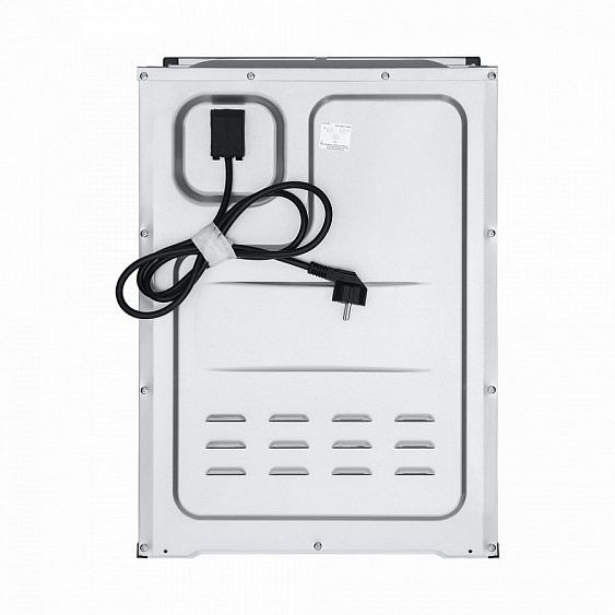 Электрический духовой шкаф MAUNFELD EOEM516B купить с доставкой по Москве и Московской области в интернет-магазине ТехноВегас