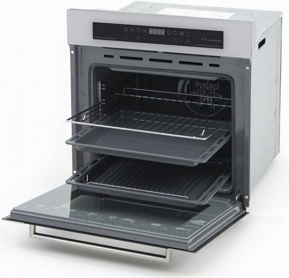 Духовой шкаф KAISER eh 6927 w купить с доставкой по Москве и Московской области в интернет-магазине ТехноВегас