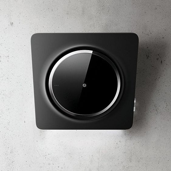 Вытяжка ELICA LOOP BL/F/75 купить с доставкой по Москве и Московской области в интернет-магазине ТехноВегас