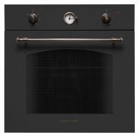 Духовой шкаф ZIGMUND & SHTAIN en 107.611 a