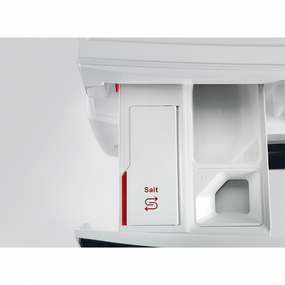 Стиральная машина ELECTROLUX EW9F1R61B