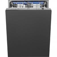 Посудомоечная машина SMEG STL62336LDE