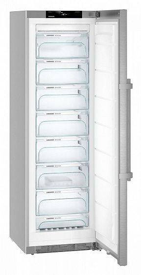 Морозильник LIEBHERR GNef 4335 купить с доставкой по Москве и Московской области в интернет-магазине ТехноВегас