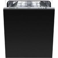 Посудомоечная машина SMEG sta6445-2