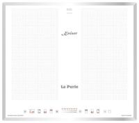 Поверхность KAISER kct 65 fi w la perle