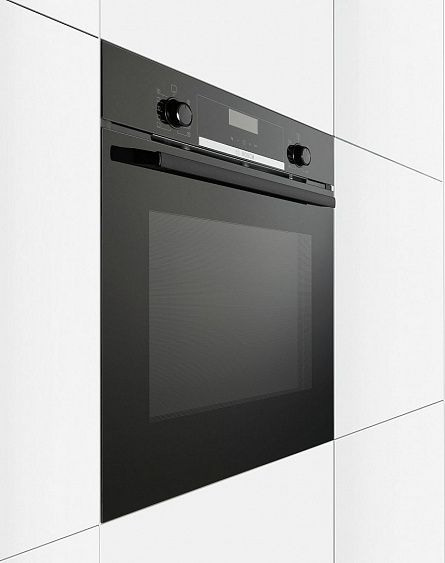 Духовой шкаф BOSCH HBG537BB0R купить с доставкой по Москве и Московской области в интернет-магазине ТехноВегас