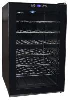 Винный шкаф WINE CRAFT BC-28MT