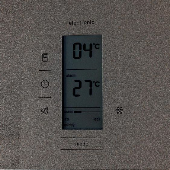 Холодильник BOSCH kgn 49 sq 21 r купить с доставкой по Москве и Московской области в интернет-магазине ТехноВегас