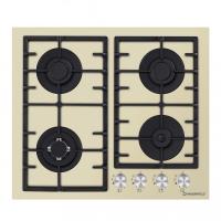 Газовая панель Maunfeld EGHG.64.33CBGI/G