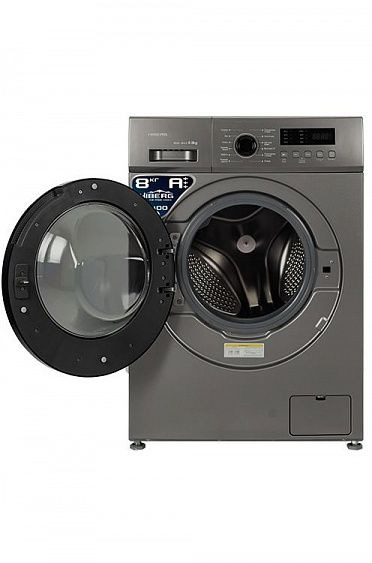 Стиральная машина HIBERG WQ2 - 814 S