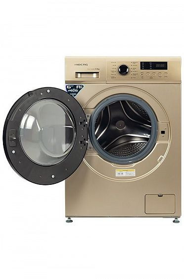 Стиральная машина Hiberg WQ2 - 610 G купить с доставкой по Москве и Московской области в интернет-магазине ТехноВегас