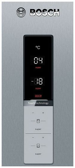 Холодильник BOSCH KGN39VL17R купить с доставкой по Москве и Московской области в интернет-магазине ТехноВегас