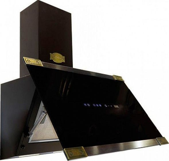Каминная вытяжка Kaiser AT 9445 AD Eco купить с доставкой по Москве и Московской области в интернет-магазине ТехноВегас
