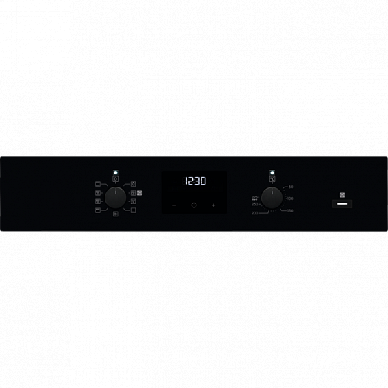 Духовой шкаф Electrolux EOD 3C70 TK черный купить с доставкой по Москве и Московской области в интернет-магазине ТехноВегас