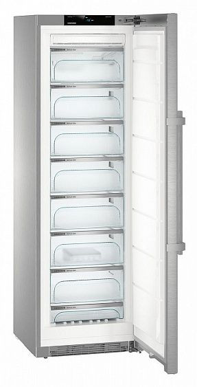 Морозильная камера  LIEBHERR SGNes 4375