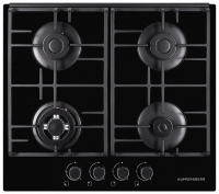 Варочная поверхность KUPPERSBERG FQ 62 B