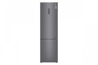 Холодильник LG GA-B509CLWL