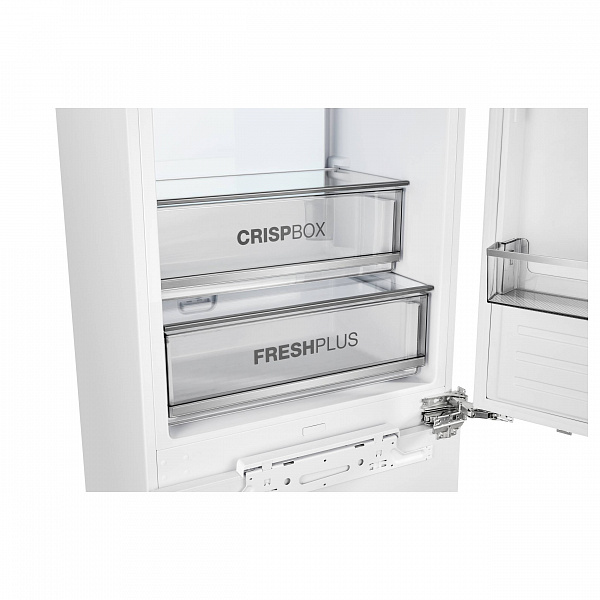 Встраиваемый холодильник KORTING KSI 19699 CFNFZ купить с доставкой по Москве и Московской области в интернет-магазине ТехноВегас