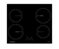 Электрическая поверхность MAUNFELD MVI59.4HZ.2BT-BK