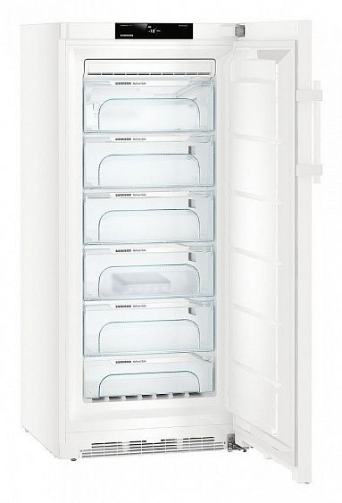 Морозильник LIEBHERR GN 4135 купить с доставкой по Москве и Московской области в интернет-магазине ТехноВегас