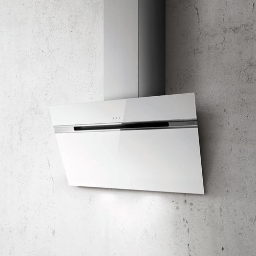 Вытяжка Elica STRIPE WH/A/90/LX (PRF0100995C) купить с доставкой по Москве и Московской области в интернет-магазине ТехноВегас