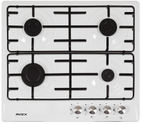 Газовая поверхность AVEX NS 6040 W