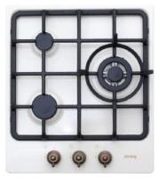 Поверхность KORTING hg 455 ctri