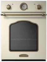 Духовой шкаф ZIGMUND & SHTAIN EN 110.622 X