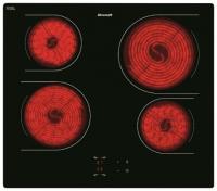 Поверхность BRANDT tv 1219 b