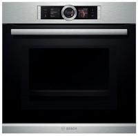 Электрический духовой шкаф BOSCH HMG 636 RS1