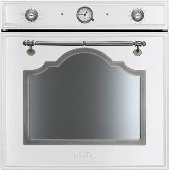 Духовой шкаф smeg sf6301tvx