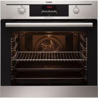 Духовой шкаф AEG be5300302m