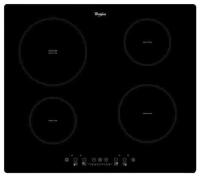 Поверхность WHIRLPOOL acm 802 ne