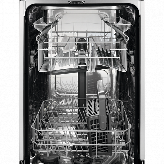 Посудомоечная машина Electrolux ESF9452LOW купить с доставкой по Москве и Московской области в интернет-магазине ТехноВегас