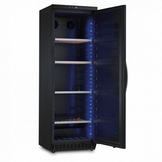 Винный шкаф DOMETIC ST198D купить с доставкой по Москве и Московской области в интернет-магазине ТехноВегас