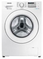 Стиральная машина с фронтальной загрузкой SAMSUNG ww60j5213lwd