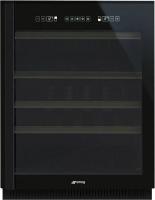 Винный шкаф SMEG CVI638RWN3