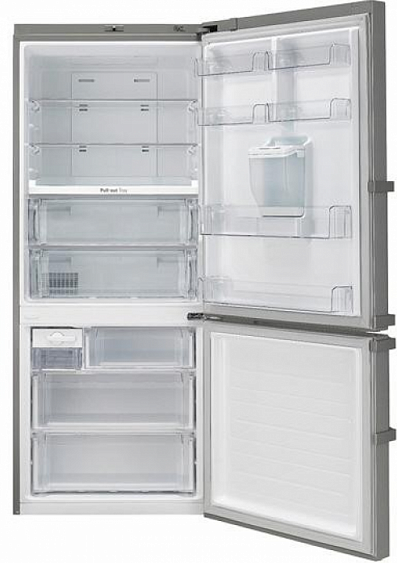 Холодильник LG GC-B519PMCZ купить с доставкой по Москве и Московской области в интернет-магазине ТехноВегас